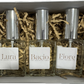 MINI BODY MIST TRIO