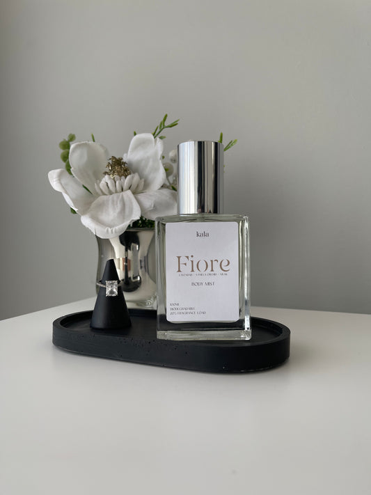 FIORE - LIMITED EDITION